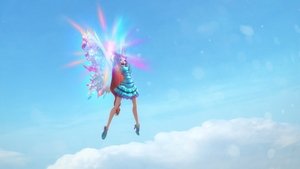 Klub Winx Niepokonane Winx