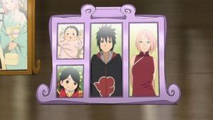 Boruto: Naruto Next Generations Odcinek 19