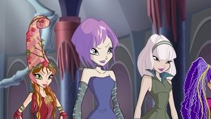 Klub Winx Legendarny pojedynek