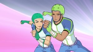 Klub Winx Zniszczone sny