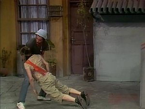 El Chavo del Ocho Odcinek 14
