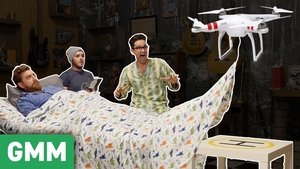 Good Mythical Morning Odcinek 4