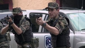 El Señor de los Cielos Odcinek 90