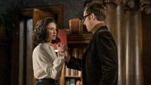 Outlander Spłacone długi