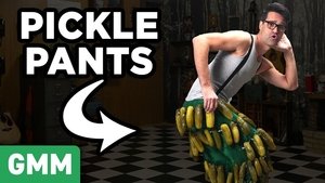 Good Mythical Morning Odcinek 5