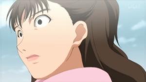 Jigoku Shoujo Odcinek 8