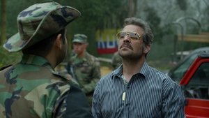 Narcos Powrót do Cali