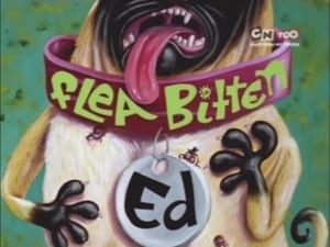 Ed, Edd i Eddy Ed balon