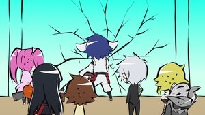 Akame ga Kill! Odcinek 18