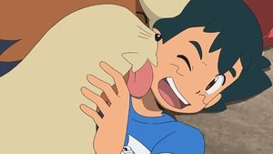 Pokémon Poszukiwanie skarbów w stylu Akali!