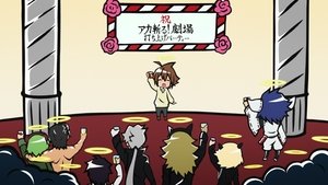 Akame ga Kill! Odcinek 24