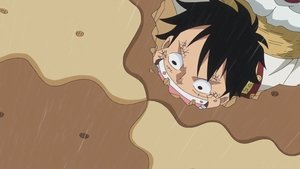 One Piece Odcinek 805