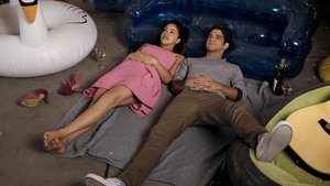 Jane the Virgin Rozdział sześćdziesiąty piąty
