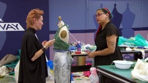 Project Runway Odcinek 2