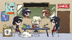 Akame ga Kill! Odcinek 22
