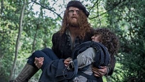 Outlander Rezygnacja