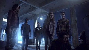 Teen Wolf: Nastoletni wilkołak Wilki wojny