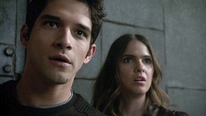 Teen Wolf: Nastoletni wilkołak Wyzwalacze