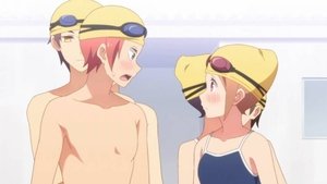 Tsurezure Children Odcinek 9