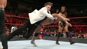 Raw Odcinek 38