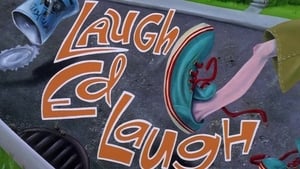Ed, Edd i Eddy Szaleństwo Eddy’ego
