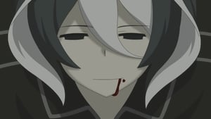 Made in Abyss Próba przetrwania