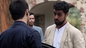 El Señor de los Cielos Odcinek 55