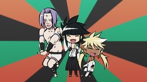 Akame ga Kill! Odcinek 19