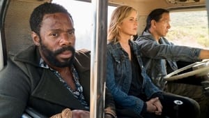 Fear the Walking Dead Wąż