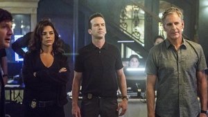 Agenci NCIS: Nowy Orlean Odcinek 1