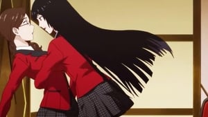 Kakegurui Marzycielka