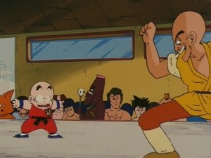 Dragon Ball Niech zwycięży najlepszy