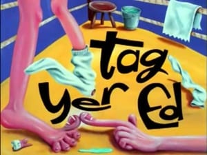 Ed, Edd i Eddy Wybierz swojego Eda