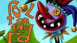 Ed, Edd i Eddy Zrobić Eda w konia