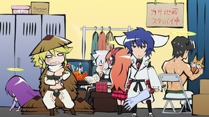 Akame ga Kill! Odcinek 21