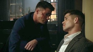 Teen Wolf: Nastoletni wilkołak Londyńskie wilkołaki