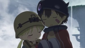 Made in Abyss Toksyna i Klątwa