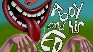 Ed, Edd i Eddy Kevin i jego Ed
