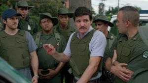 Narcos Szach-mat