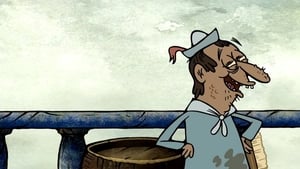 Niezwykłe przygody Flapjacka Odcinek 22