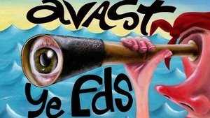Ed, Edd i Eddy Niezwykły rejs