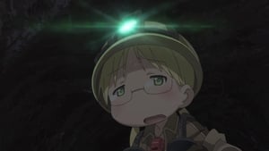 Made in Abyss Wielki Uskok