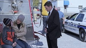 Homicide Hunter: Lt Joe Kenda Odcinek 19