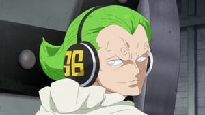 One Piece Odcinek 802
