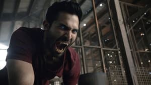 Teen Wolf: Nastoletni wilkołak Noc kryształowa