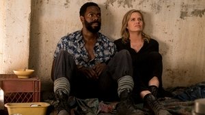 Fear the Walking Dead Różdżkarz