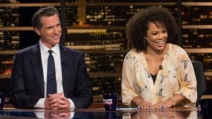 Real Time with Bill Maher Odcinek 24