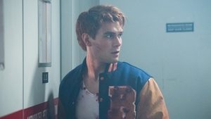 Riverdale Rozdział czternasty: Pocałunek przed śmiercią