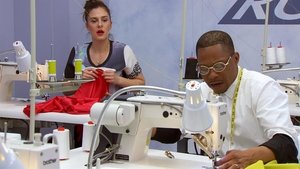 Project Runway Odcinek 3