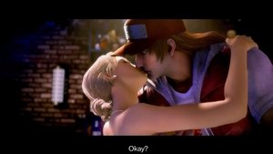 The King of Fighters: Destiny Odcinek 3